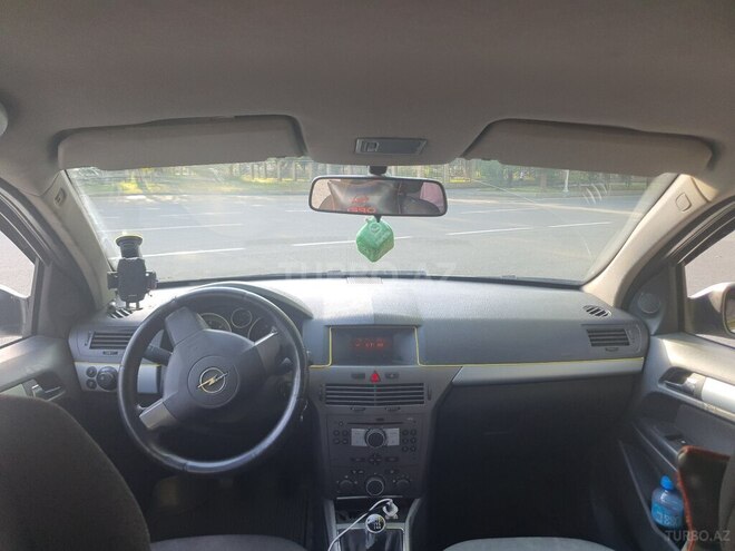 Opel Astra 2006, 400,000 km - 1.3 l - Mingəçevir