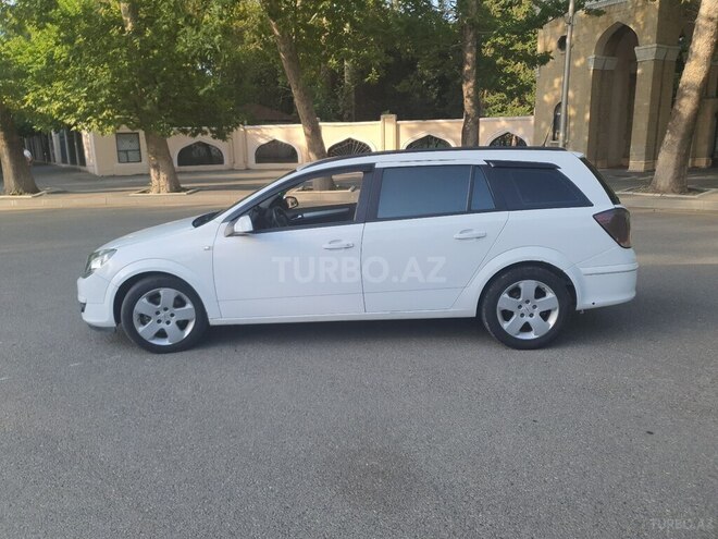 Opel Astra 2006, 400,000 km - 1.3 l - Mingəçevir