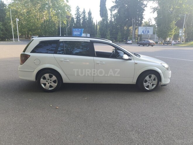 Opel Astra 2006, 400,000 km - 1.3 l - Mingəçevir