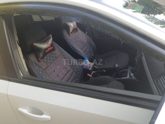 Opel Astra 2006, 400,000 km - 1.3 l - Mingəçevir