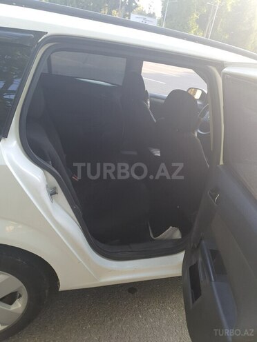 Opel Astra 2006, 400,000 km - 1.3 l - Mingəçevir