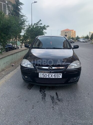 Opel Corsa 2006, 242,000 km - 1.2 l - Bakı