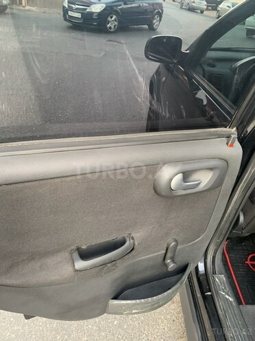 Opel Corsa 2006, 242,000 km - 1.2 l - Bakı
