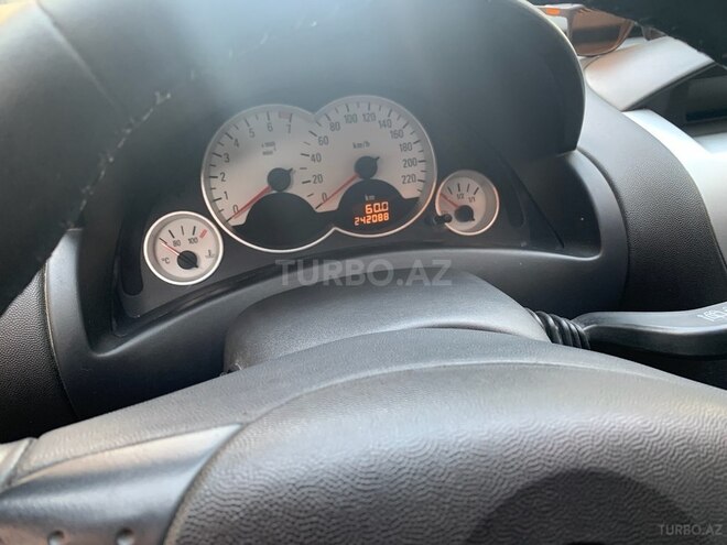 Opel Corsa 2006, 242,000 km - 1.2 l - Bakı