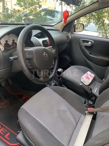 Opel Corsa 2006, 242,000 km - 1.2 l - Bakı