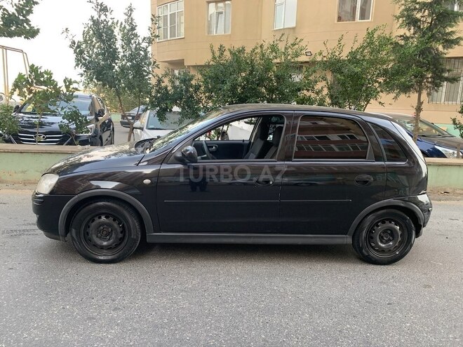 Opel Corsa 2006, 242,000 km - 1.2 l - Bakı