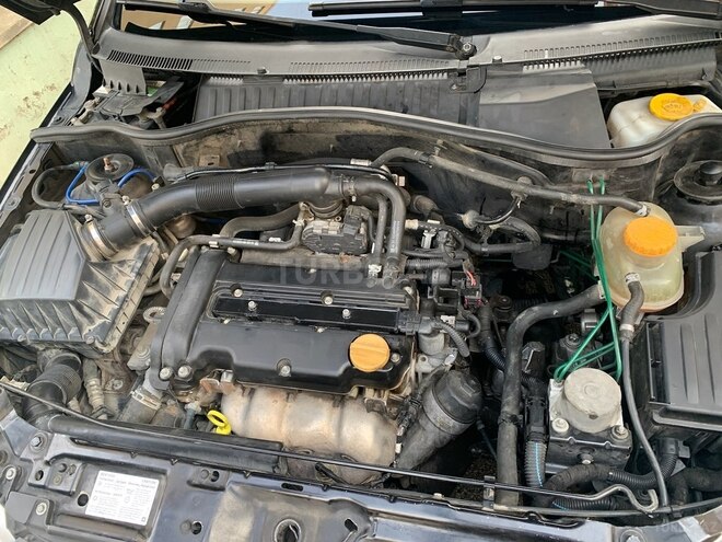 Opel Corsa 2006, 242,000 km - 1.2 l - Bakı
