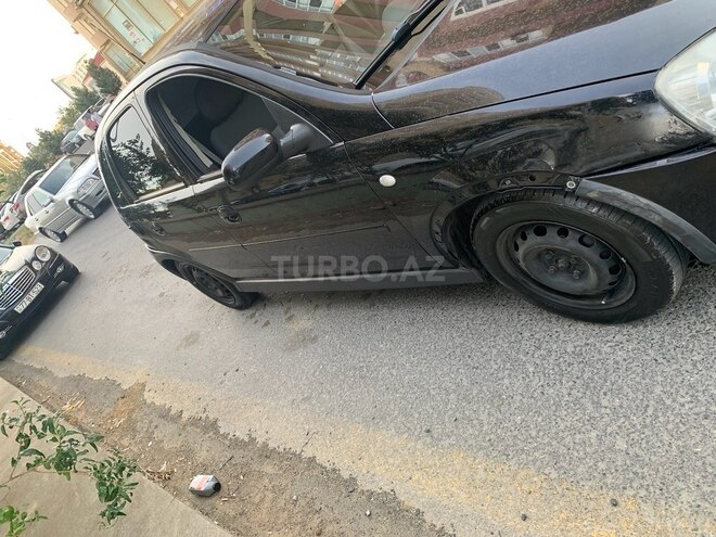 Opel Corsa 2006, 242,000 km - 1.2 l - Bakı