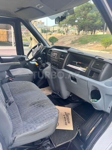 Ford Transit 2008, 255,307 km - 2.4 л - Bakı