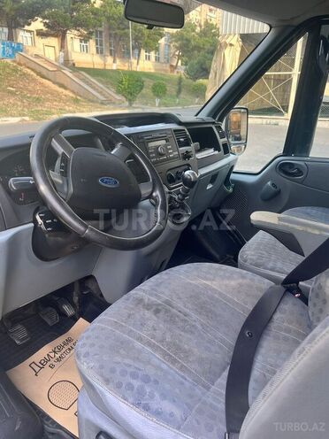 Ford Transit 2008, 255,307 km - 2.4 л - Bakı