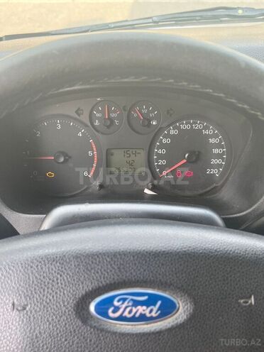 Ford Transit 2008, 255,307 km - 2.4 л - Bakı