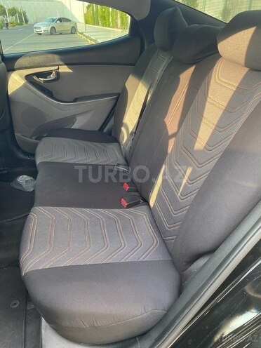 Hyundai Elantra 2015, 231,746 km - 1.8 l - Bakı