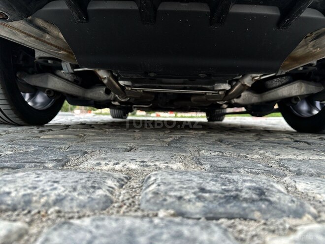 Land Rover RR Sport 2018, 34,500 km - 3.0 l - Bakı