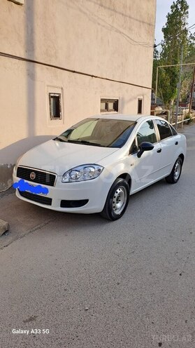 Fiat Linea 2009, 197,000 km - 1.4 л - Bakı