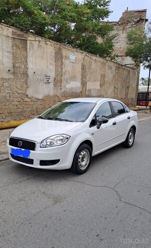 Fiat Linea 2009, 197,000 km - 1.4 л - Bakı