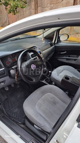 Fiat Linea 2009, 197,000 km - 1.4 л - Bakı