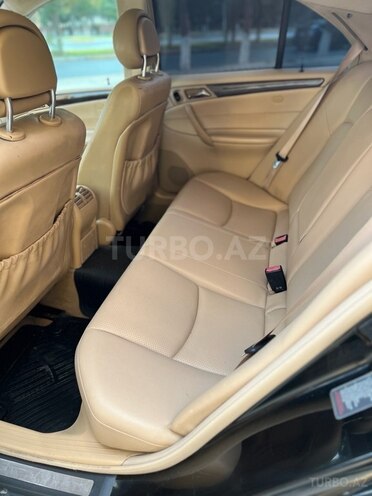 Mercedes C 240 2003, 250,000 km - 2.4 л - Bakı