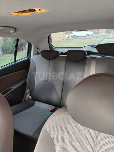 Kia Rio 2008, 180,000 km - 1.4 l - Bakı