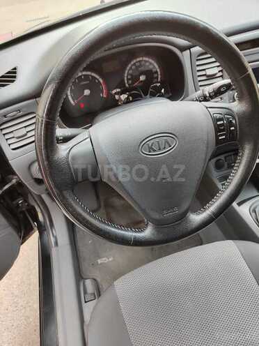 Kia Rio 2008, 180,000 km - 1.4 l - Bakı