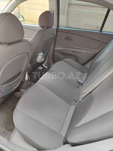 Kia Rio 2008, 180,000 km - 1.4 l - Bakı