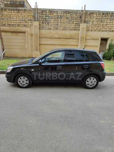 Kia Rio 2008, 180,000 km - 1.4 l - Bakı