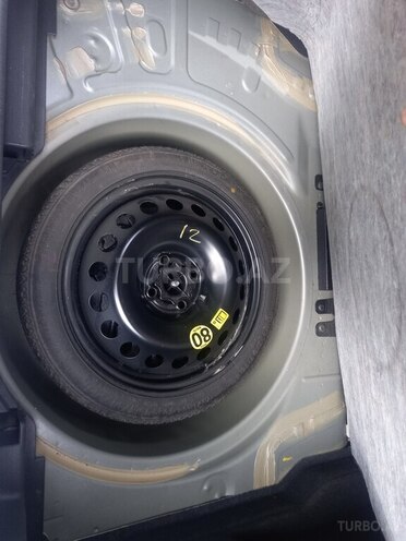 Opel Astra 2004, 179,000 km - 1.4 l - Mingəçevir