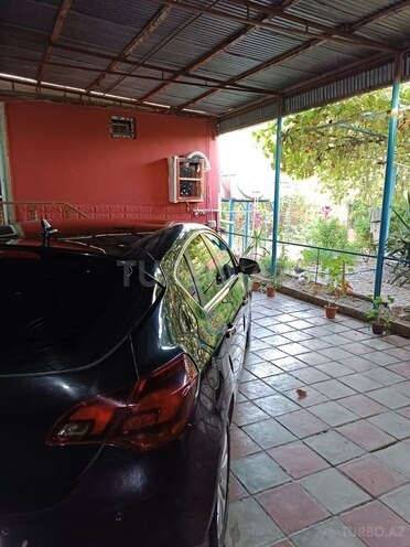 Opel Astra 2012, 330,000 km - 1.3 l - Bərdə