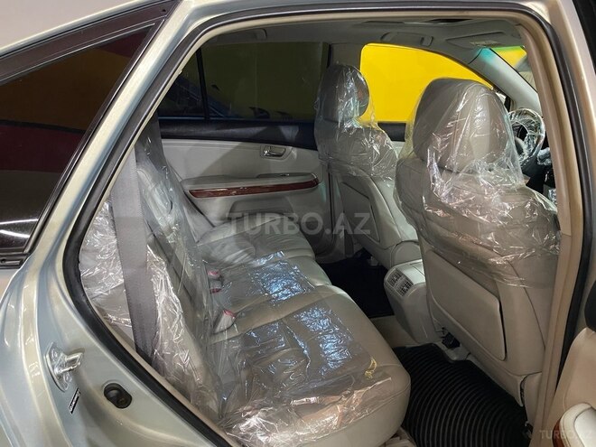 Lexus RX 330 2005, 169,000 km - 3.3 l - Sumqayıt