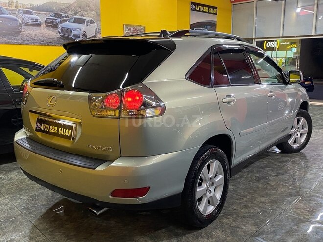 Lexus RX 330 2005, 169,000 km - 3.3 l - Sumqayıt