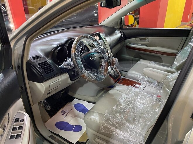 Lexus RX 330 2005, 169,000 km - 3.3 l - Sumqayıt