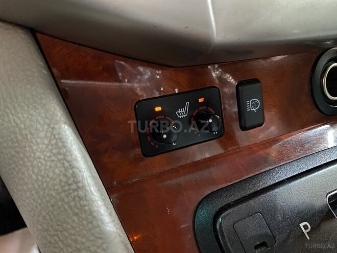 Lexus RX 330 2005, 169,000 km - 3.3 l - Sumqayıt