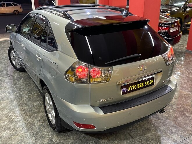 Lexus RX 330 2005, 169,000 km - 3.3 l - Sumqayıt