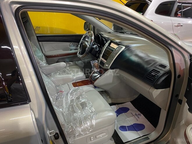 Lexus RX 330 2005, 169,000 km - 3.3 l - Sumqayıt