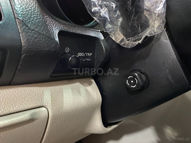 Lexus RX 330 2005, 169,000 km - 3.3 l - Sumqayıt