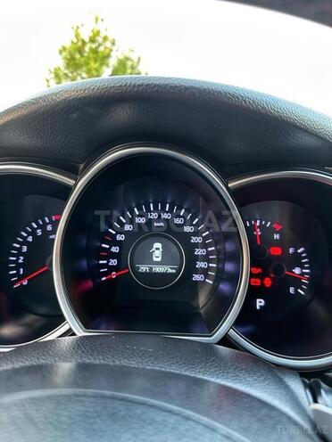 Kia Optima 2013, 190,973 km - 2.0 л - Quba