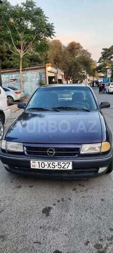 Opel Astra 1995, 447,900 km - 1.6 l - Bakı