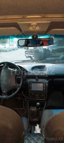 Opel Astra 1995, 447,900 km - 1.6 l - Bakı