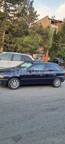 Opel Astra 1995, 447,900 km - 1.6 l - Bakı