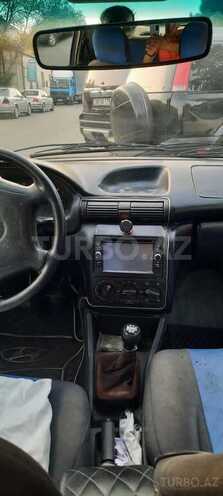 Opel Astra 1995, 447,900 km - 1.6 l - Bakı