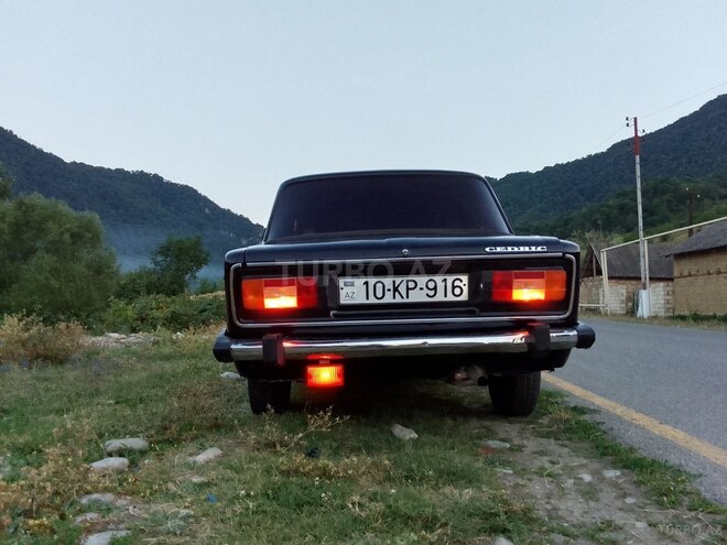 LADA (VAZ) 2106 1992, 70,000 km - 1.6 l - Quba