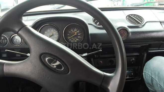 LADA (VAZ) 2106 1992, 70,000 km - 1.6 l - Quba