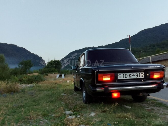 LADA (VAZ) 2106 1992, 70,000 km - 1.6 l - Quba