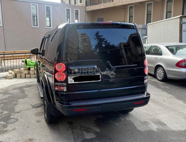 Land Rover Discovery 2013, 256,000 km - 3.0 л - Bakı