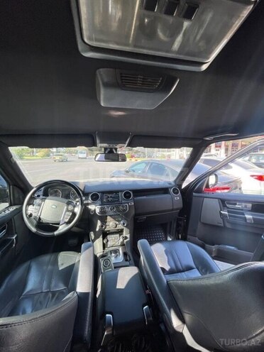 Land Rover Discovery 2013, 256,000 km - 3.0 л - Bakı