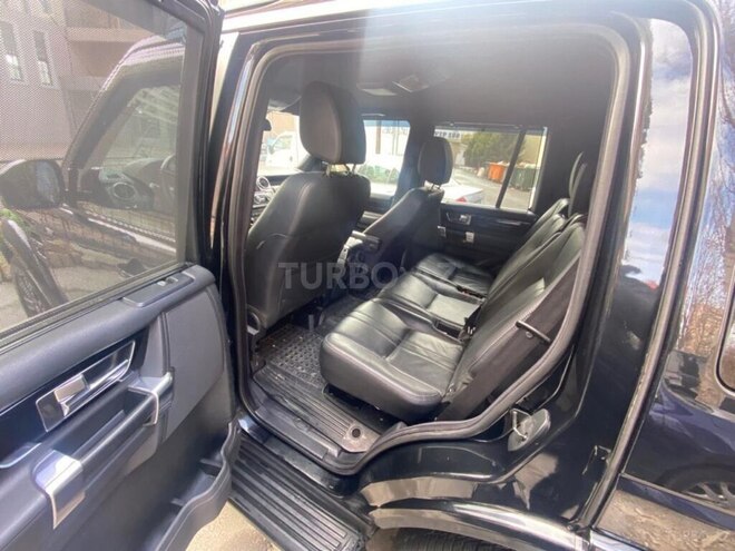 Land Rover Discovery 2013, 256,000 km - 3.0 л - Bakı