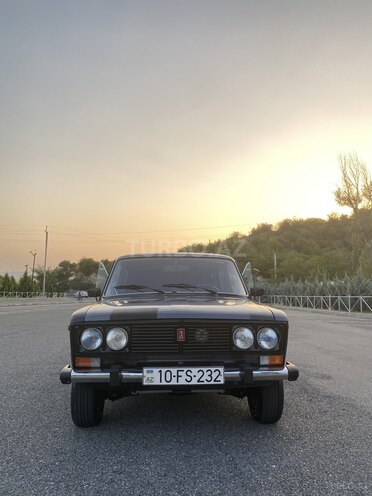 LADA (VAZ) 2106 1998, 175,756 km - 1.5 л - Şəki