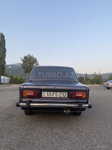 LADA (VAZ) 2106 1998, 175,756 km - 1.5 л - Şəki