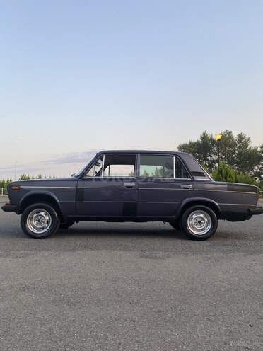 LADA (VAZ) 2106 1998, 175,756 km - 1.5 л - Şəki