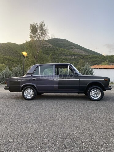 LADA (VAZ) 2106 1998, 175,756 km - 1.5 л - Şəki