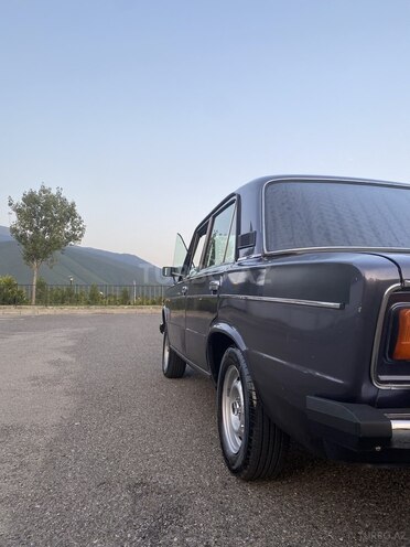 LADA (VAZ) 2106 1998, 175,756 km - 1.5 л - Şəki